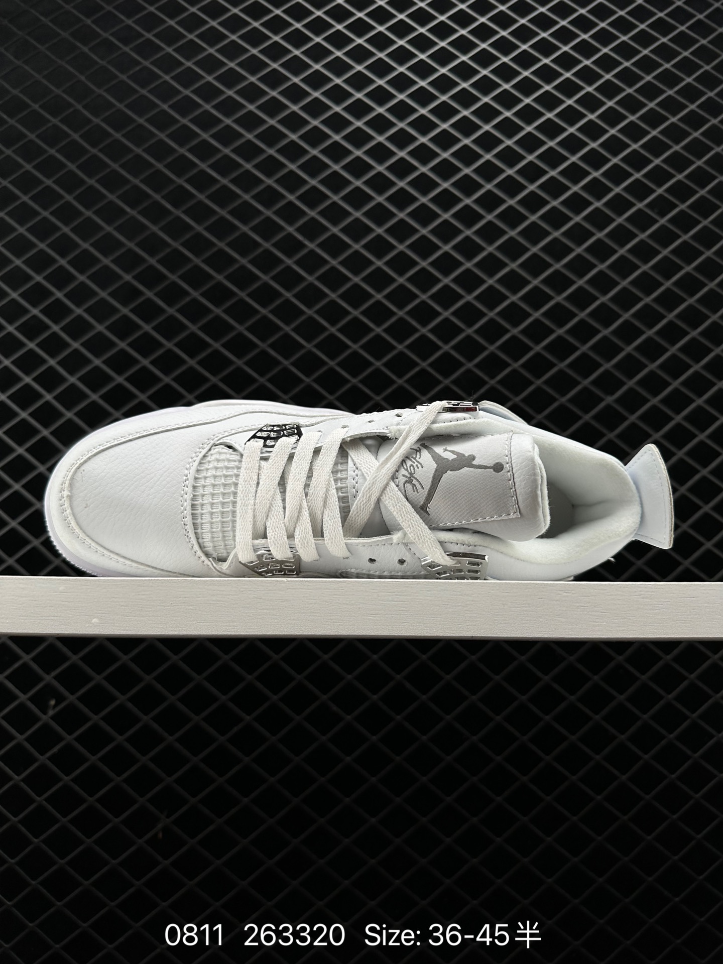 Nike Air Jordan 4 AJ4